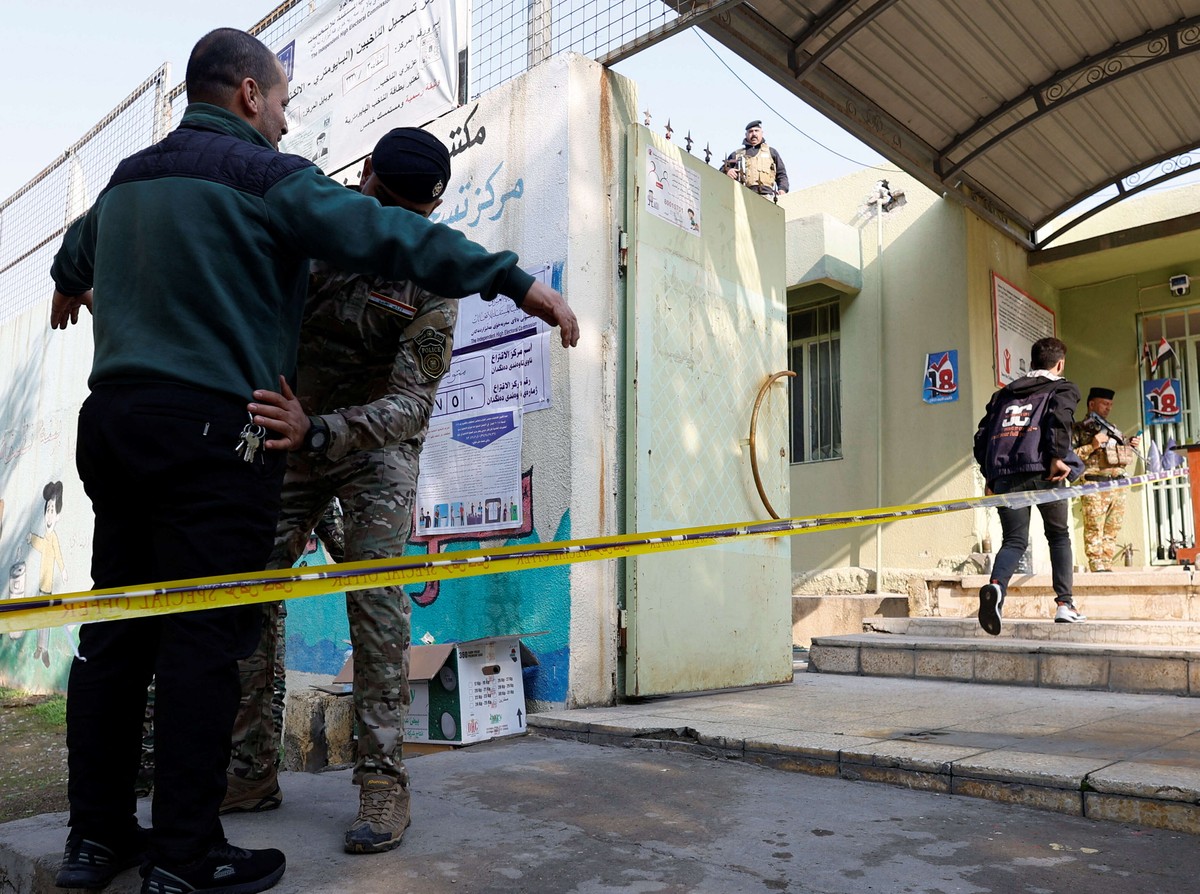 استهداف المرشحين يدفع لوضع الخطة الأمنية لحماية الاستحقاق الانتخابي