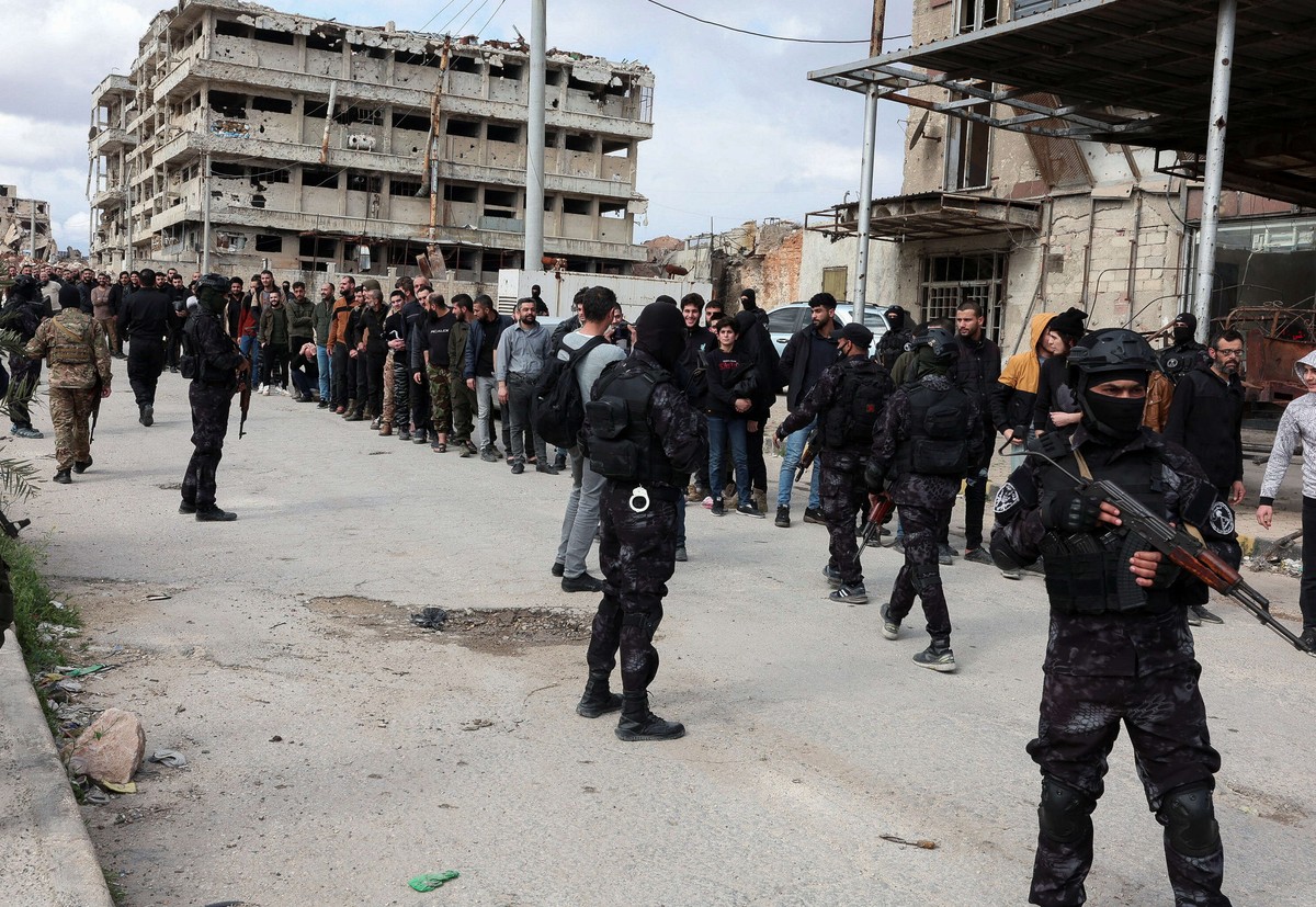 اتفاق وقف القتال في حلب تم برعاية أميركية