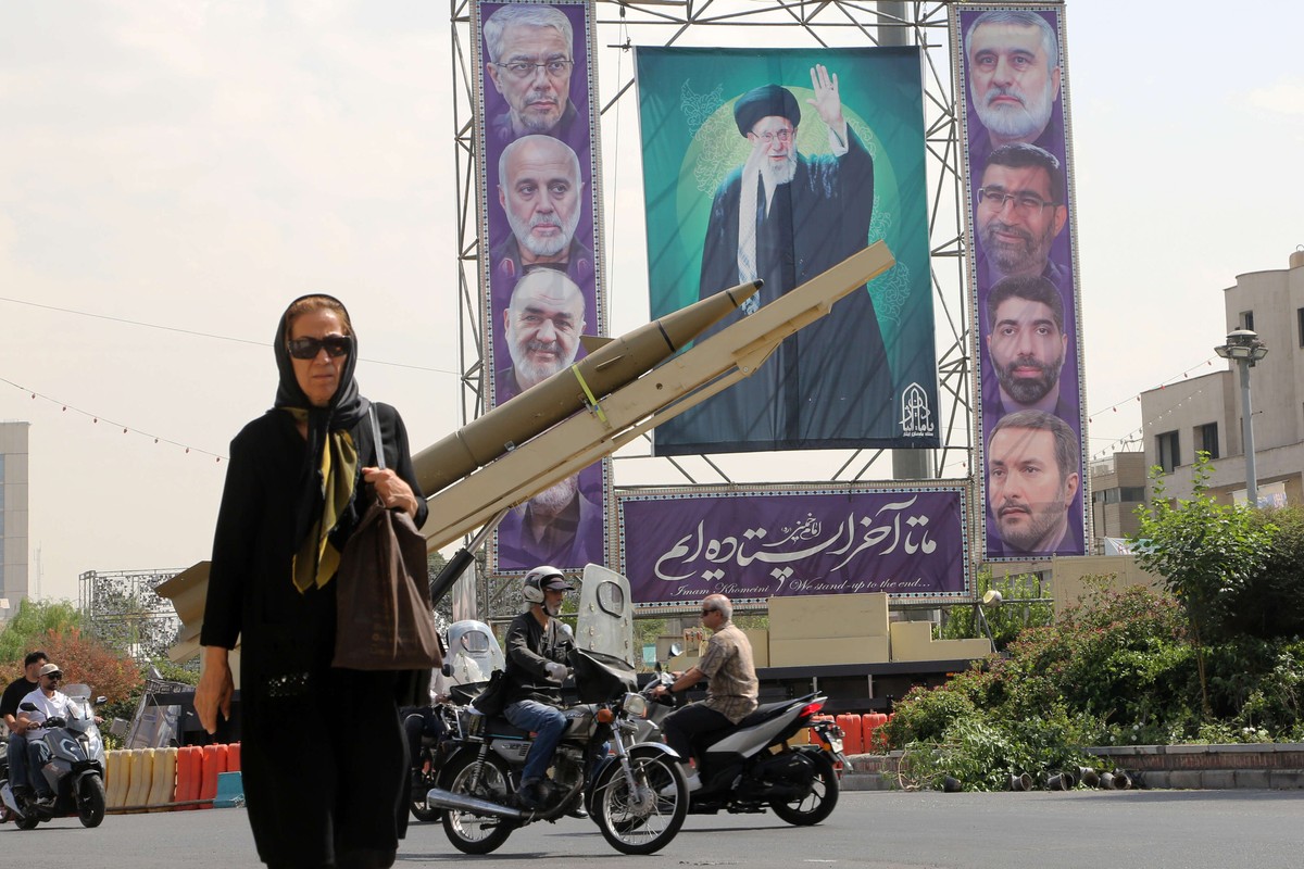 الإيرانيون دفعوا ولا يزالون ثمن سياسات مزعزعة للاستقرار 