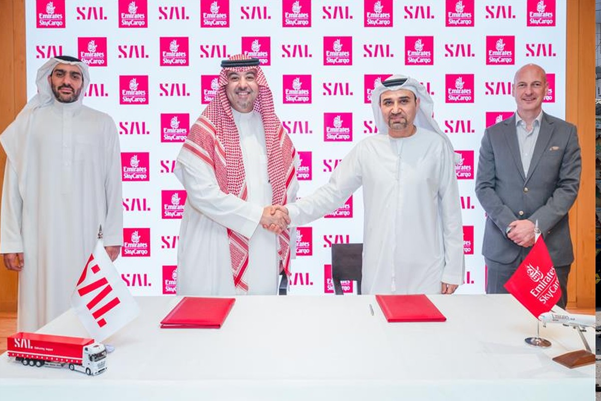 أكثر من عقد من التعاون