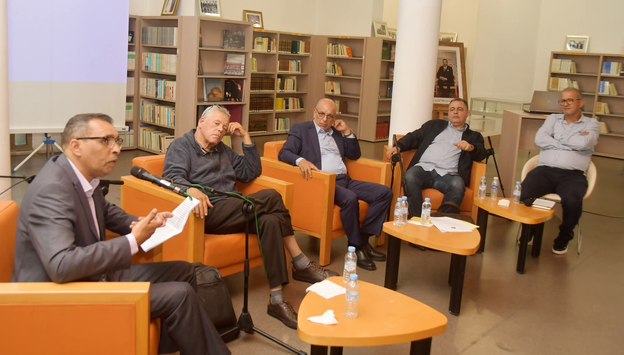  'حساء بمذاق الورد' 