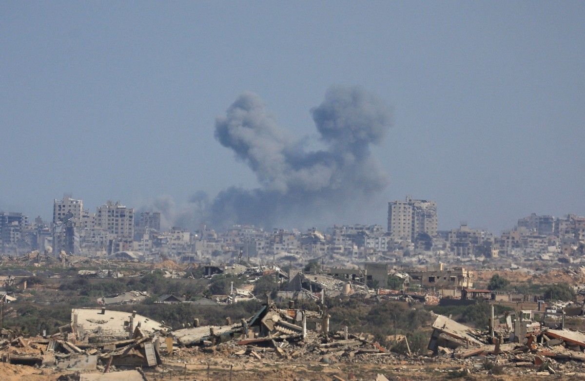 نتنياهو أفرغ مبادرة ترامب للسلام في غزة من توازنها 