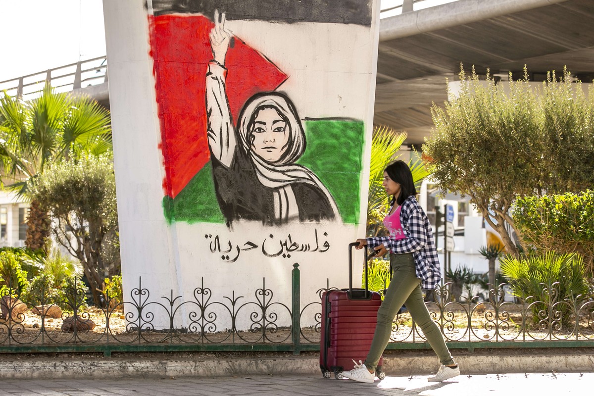 القضية الفلسطينية تدار في غرف المؤتمرات وممرات التمويل