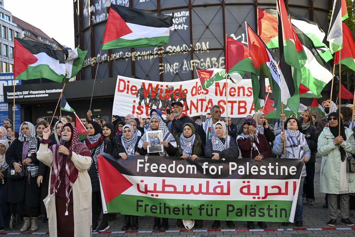 قضية لا تنطفئ