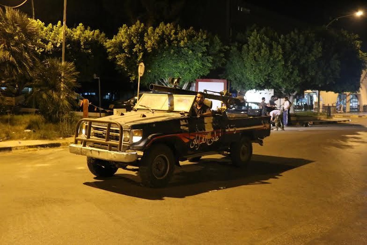 تزايد نفوذ الميليشيات يربك الدبيبة ويكشف ضعف حكومته