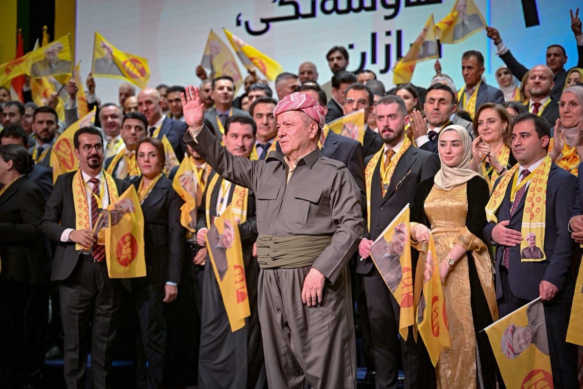 العلاقة بين أربيل وبغداد عالقة بين الحوار والمواجهة السياسية