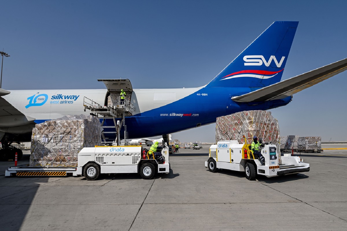 خطوة مهمة لتوسيع حضور دناتا العالمي