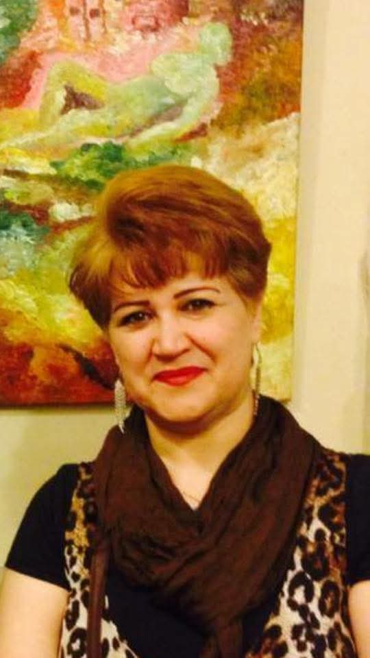 جيهان محمد علي