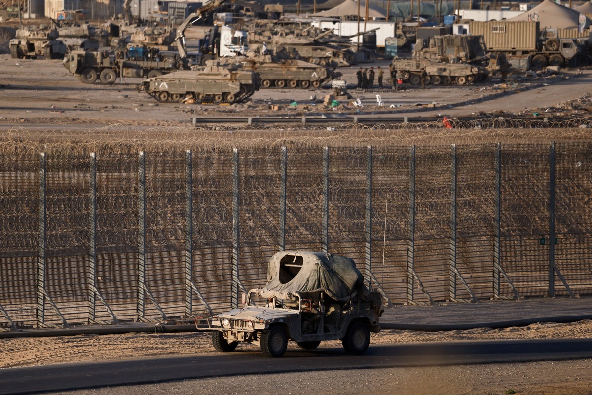 اطلاق النار مستمر 