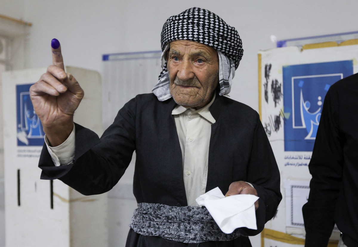 لابد من رؤيةٍ استراتيجيةٍ لحماية مصالح الأكراد