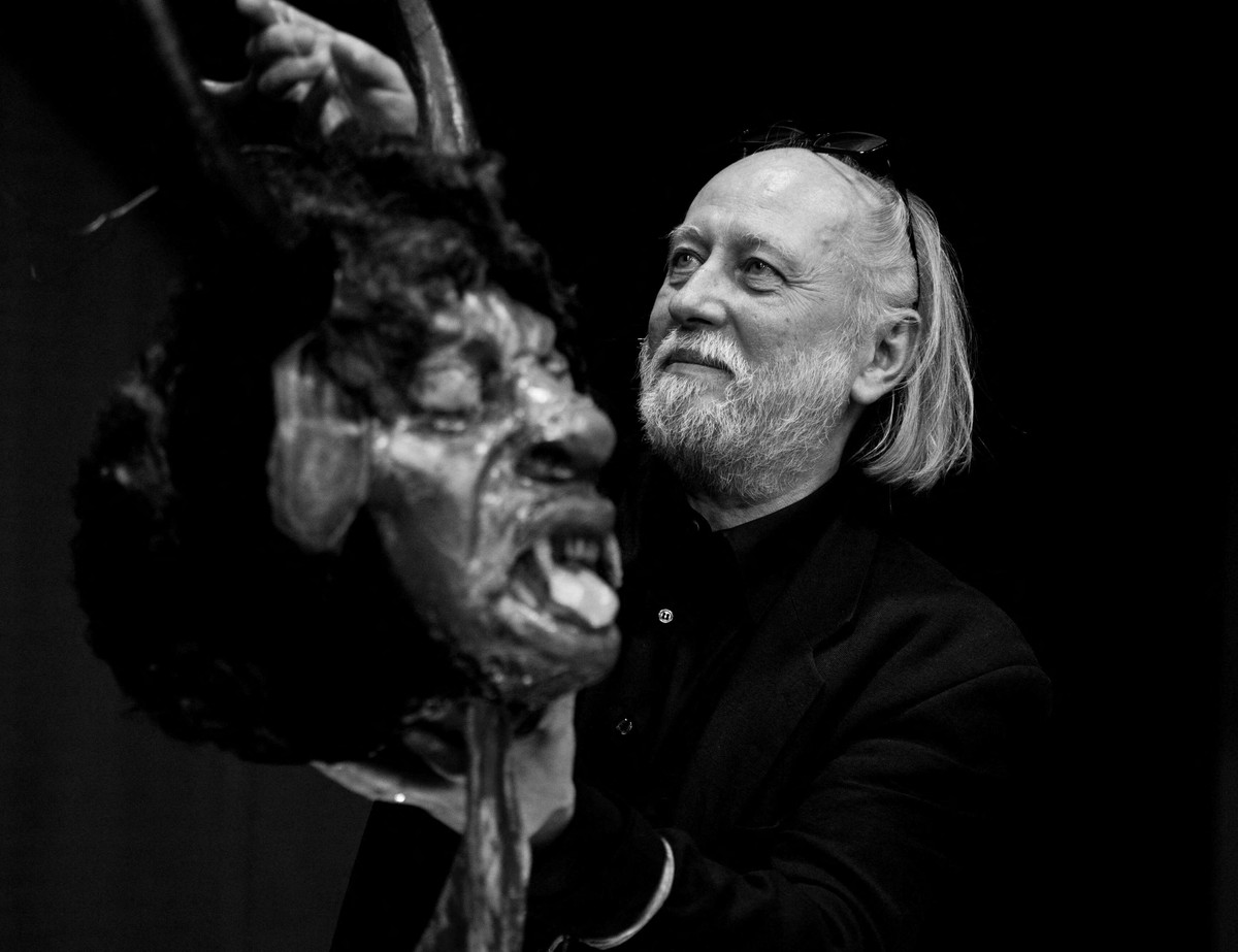  لاسلو كراسناهوركاي 