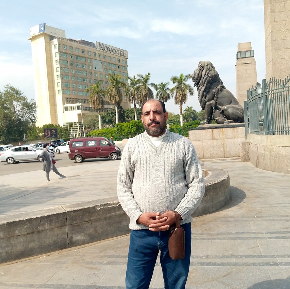 ممدوح عبد الهادي