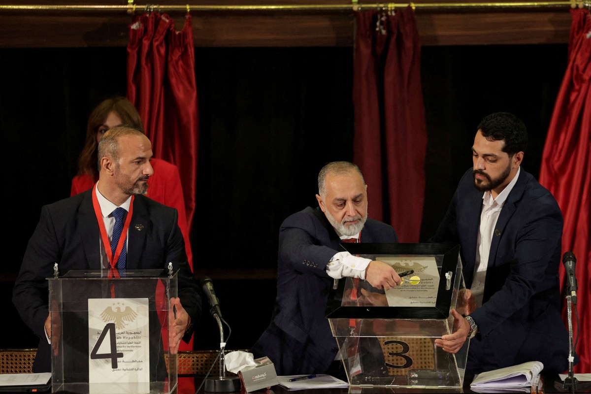 انتخابات محدودة 