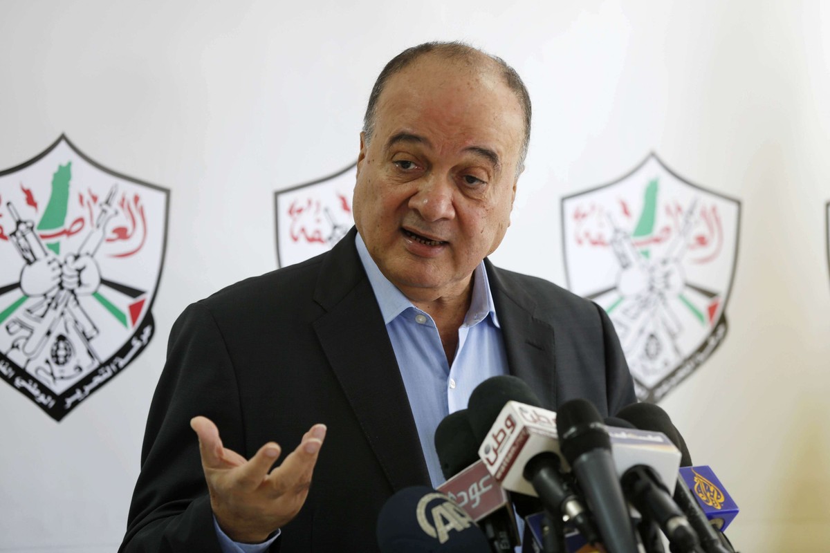 هل تساعد عودة القدوة الى فتح في سجر هوة الانقسامات