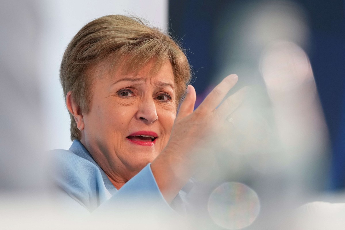 كريستالينا جورجيفا: الضبابية أصبحت مفرطة إلى درجة لا يمكن تجاهلها