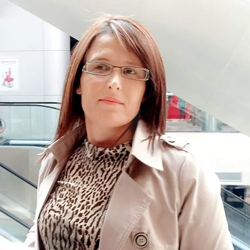 أماني محمد ناصر 