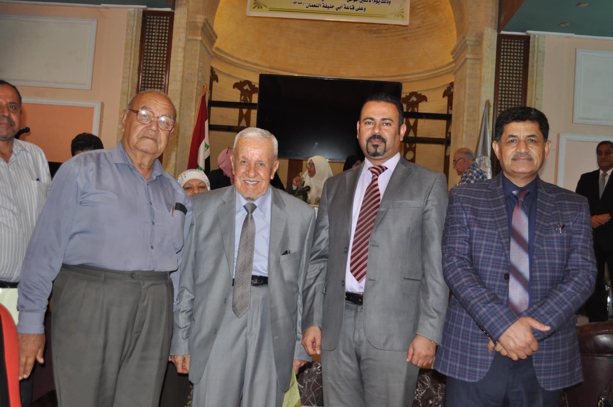 جميل إبراهيم حبيب