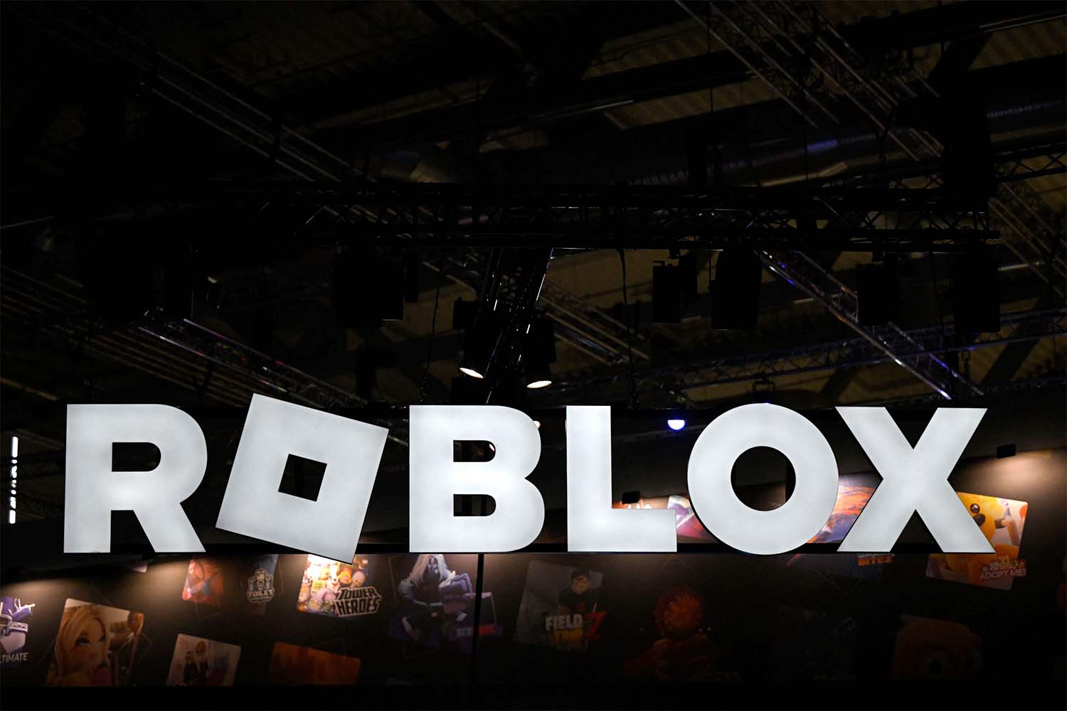 Baghdad said Roblox’s content was incompatible with social values and traditions