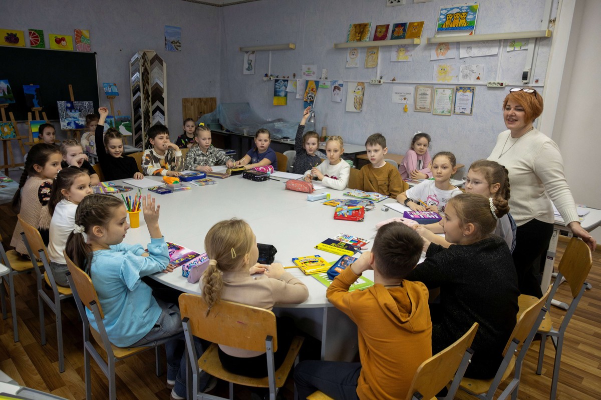 مسؤولية مجتمعية مشتركة