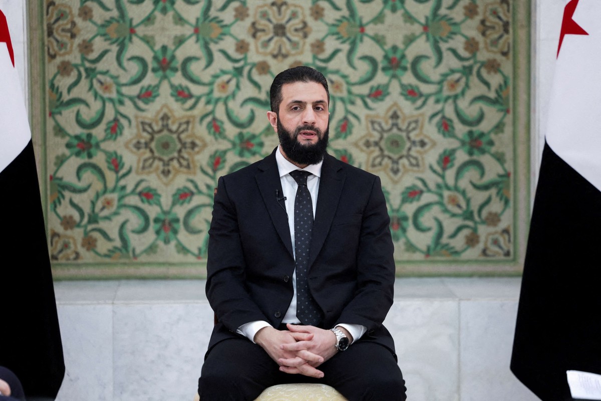 الشرع يواجه اختبارا لمصداقيته