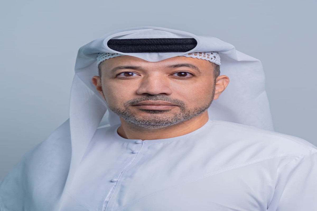  مدير عام دائرة الأراضي والتنظيم العقاري بعجمان يتعهد بدعم رواد الأعمال 