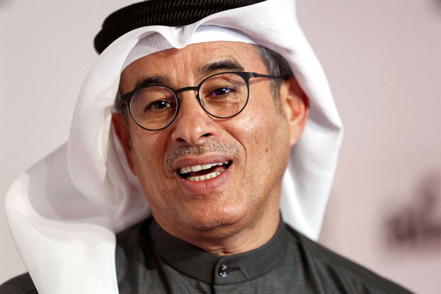 Emaar founder Mohamed Alabbar