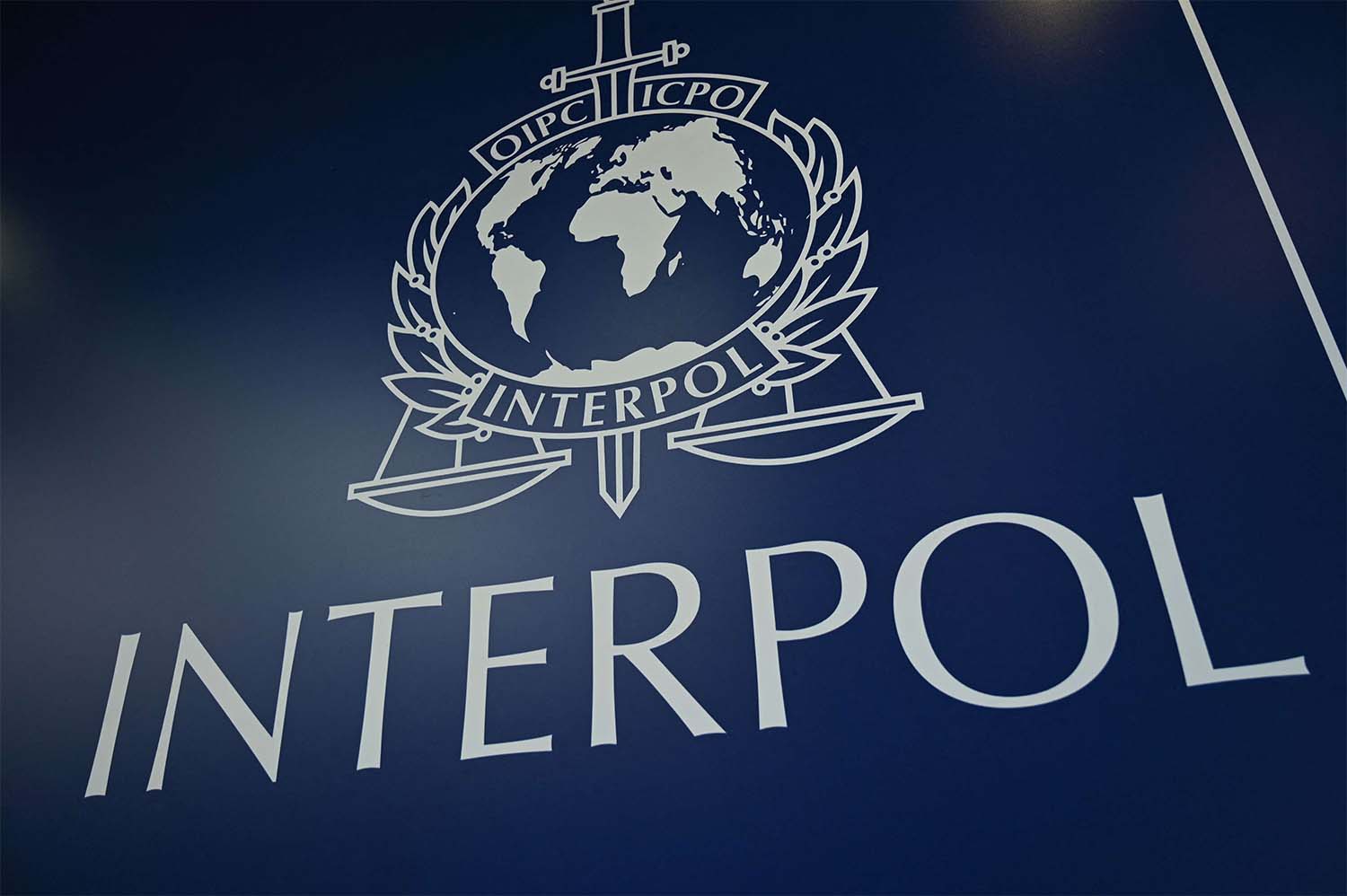 INTERPOL