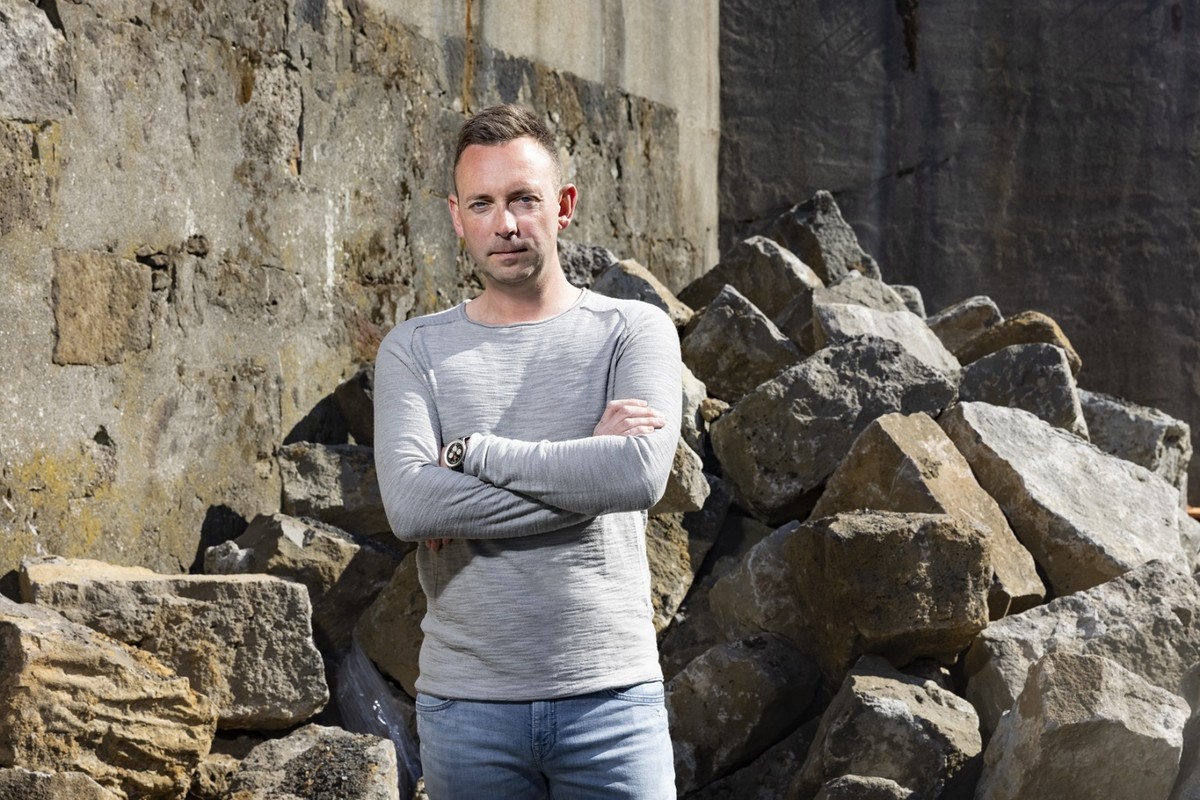 راجنر جوناسن