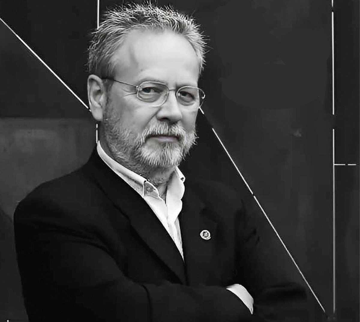 شاعر جُزر الخالدات أندريس سانشيث روباينا