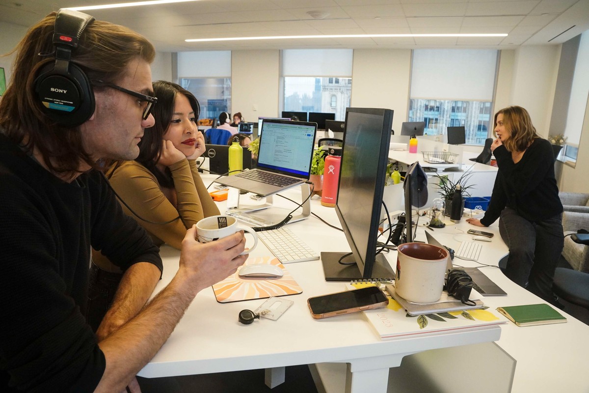 الإعلام أداة تفاعلية وتشاركية