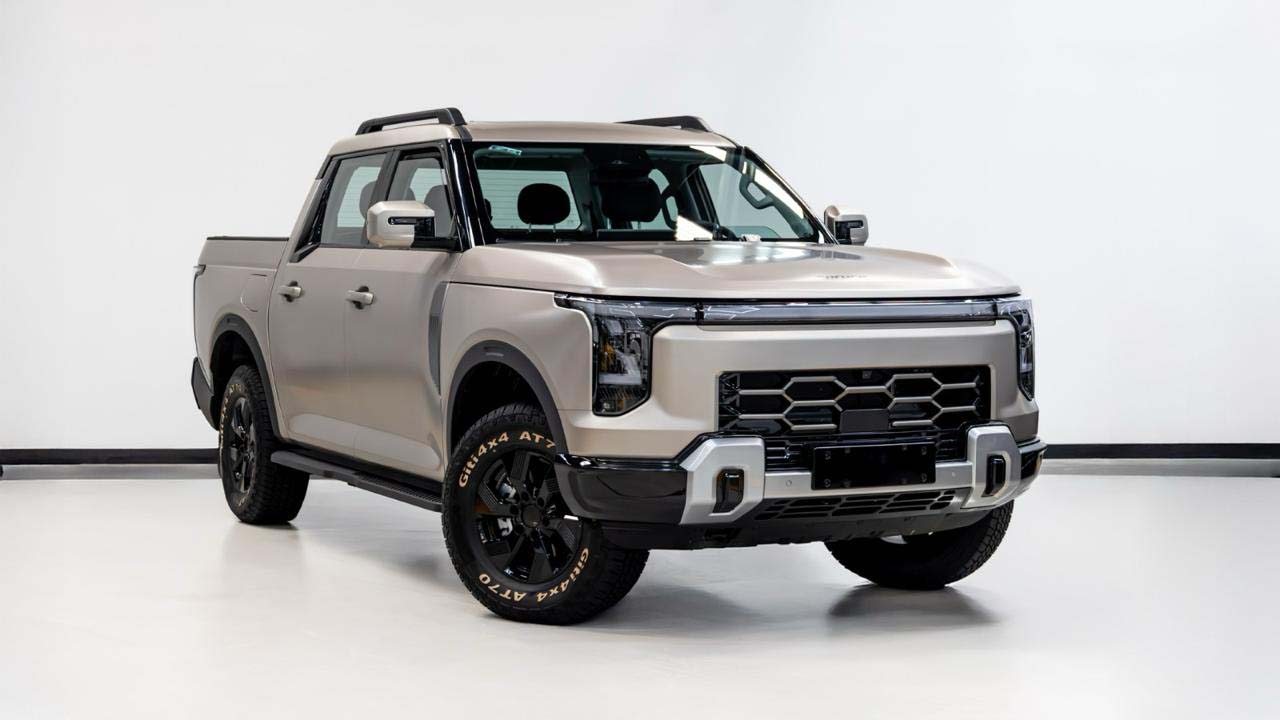 Luxury and affordability 