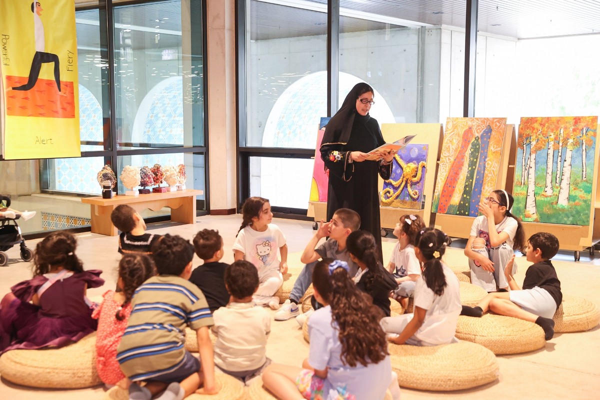 مركز أبوظبي للغة العربية