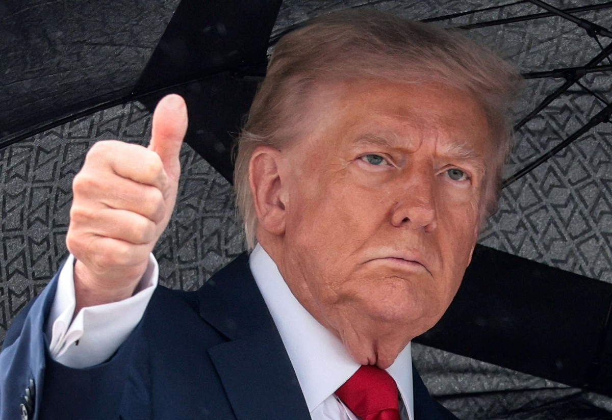 ترامب يؤكد أن حرب غزة انتهت