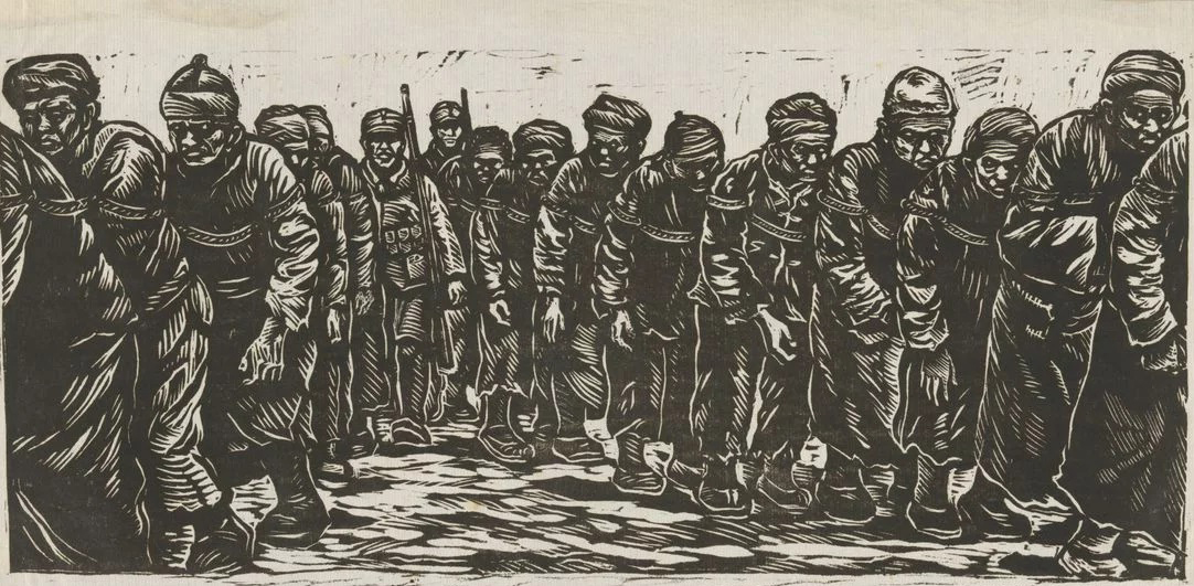 'أصوات الضمير' 