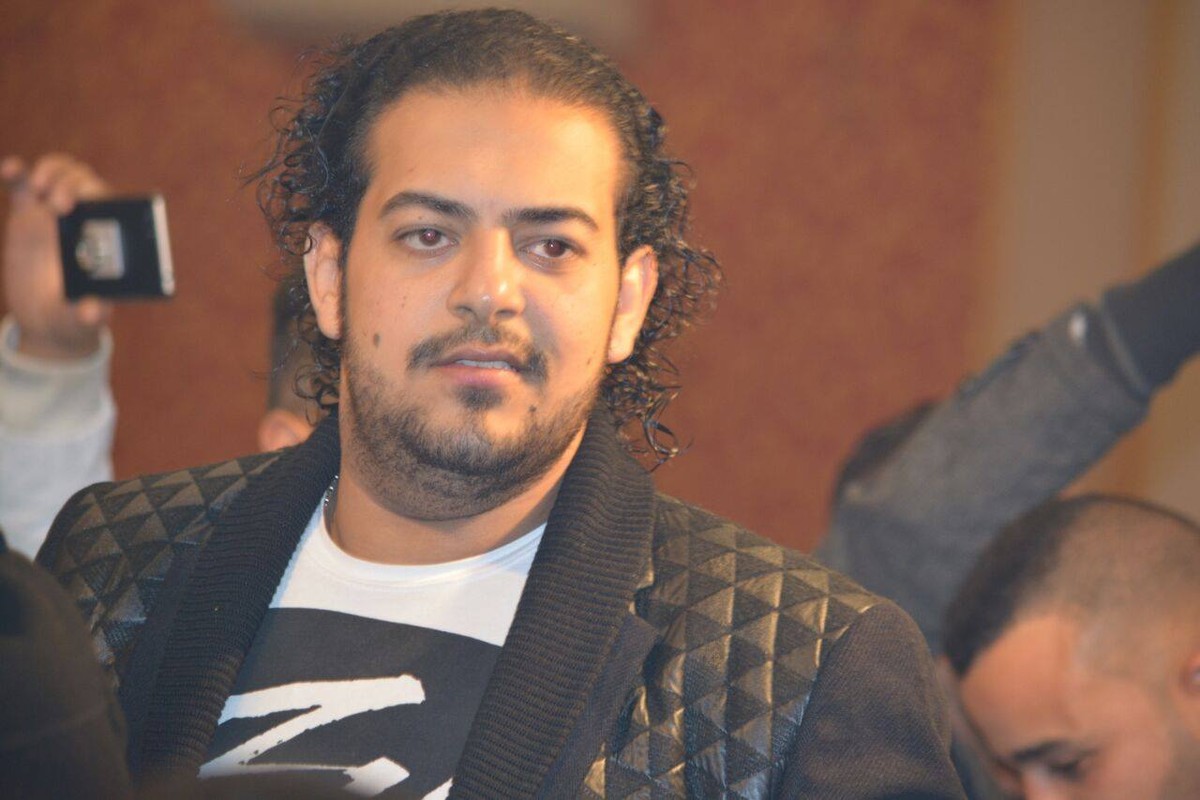 ليلة الفرح تتحول إلى مأساة... إسماعيل الليثي بين الحياة والموت