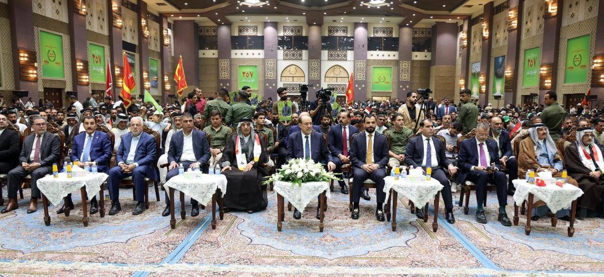 صراع مفتوح على السلطة