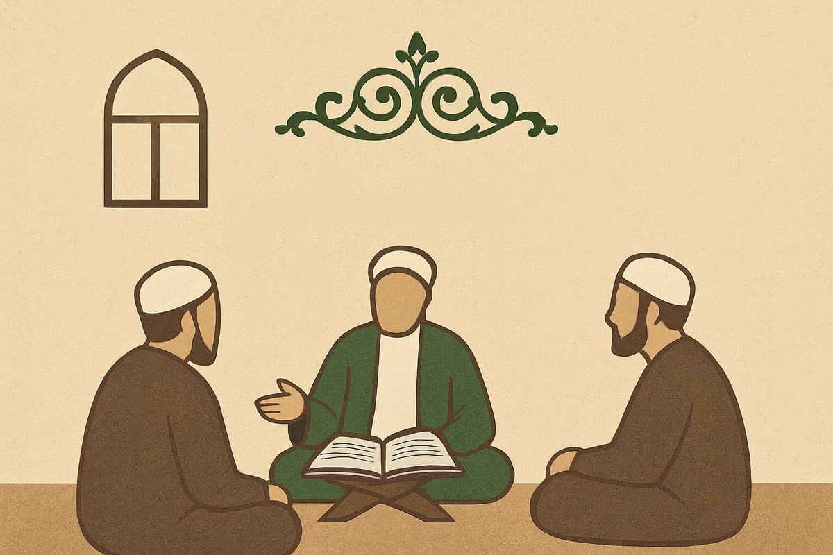 هل يعاني الفكر الاسلامي من أزمة معرفية