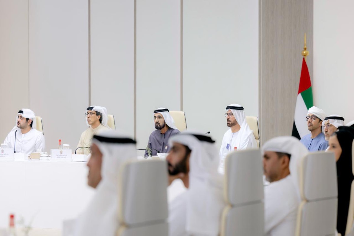 الرفاهية الاجتماعية ليست شعارا بل بندا رئيسياً في موازنة الإمارات 