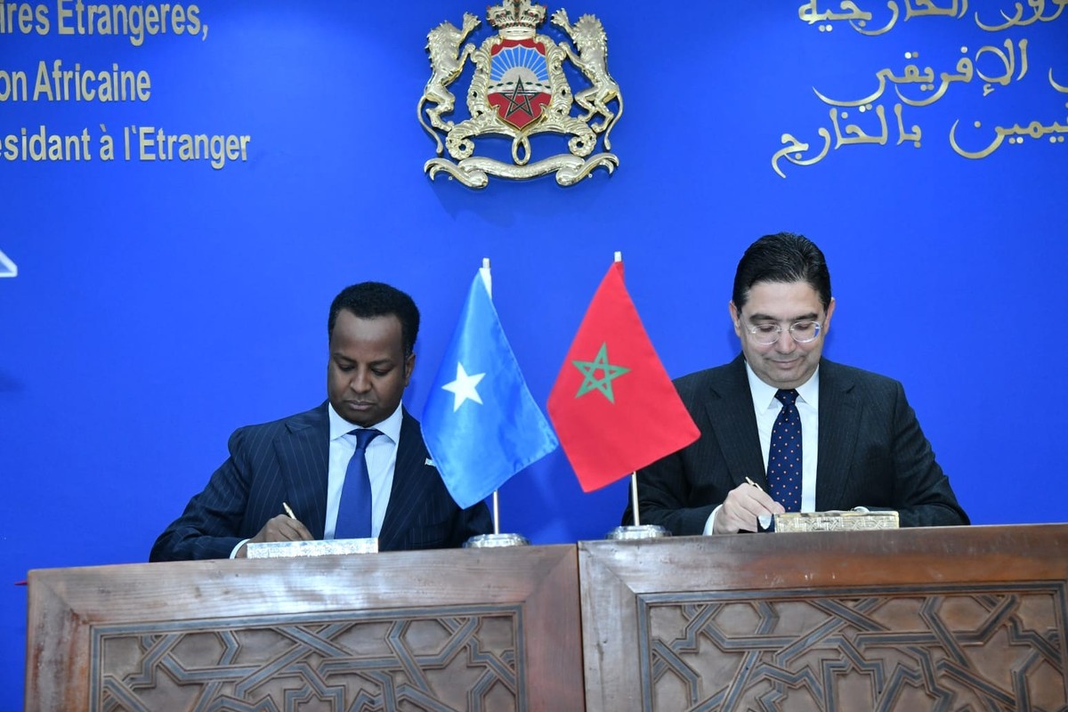 المغرب يرسخ التعاون الإفريقي كنموذج رائد