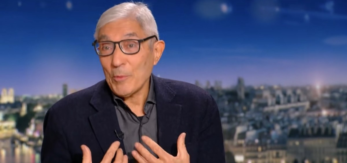 صنصال: لا أعترف بالخطوط الحمراء