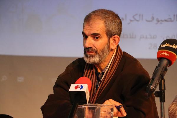 فراس حج محمد