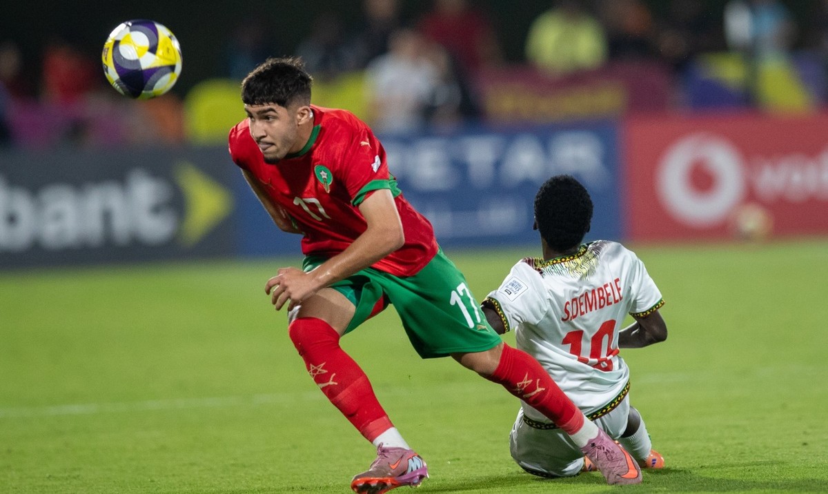 أشبال الأطلس يواصلون تألقهم