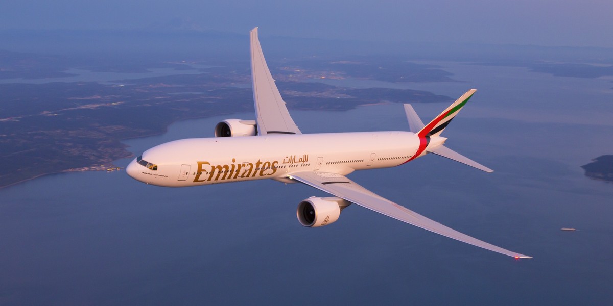 ريادة تمتد إلى المستقبل