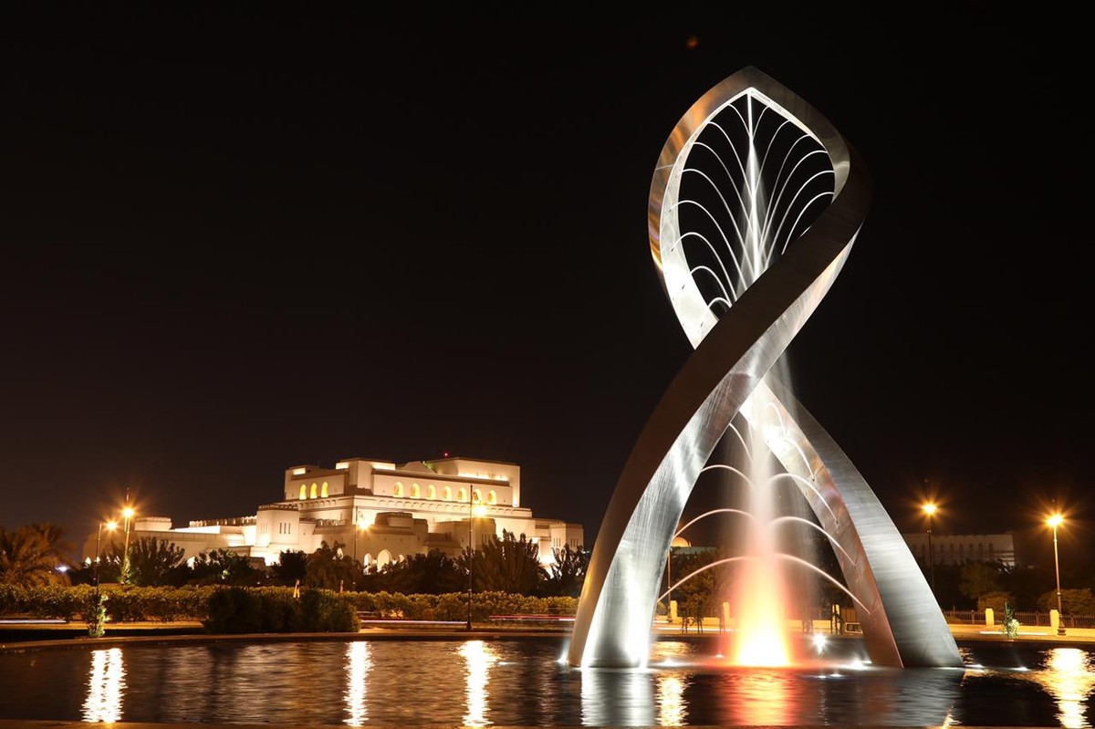 رؤيتها الطّموحة بتنفيذ المشروعات 