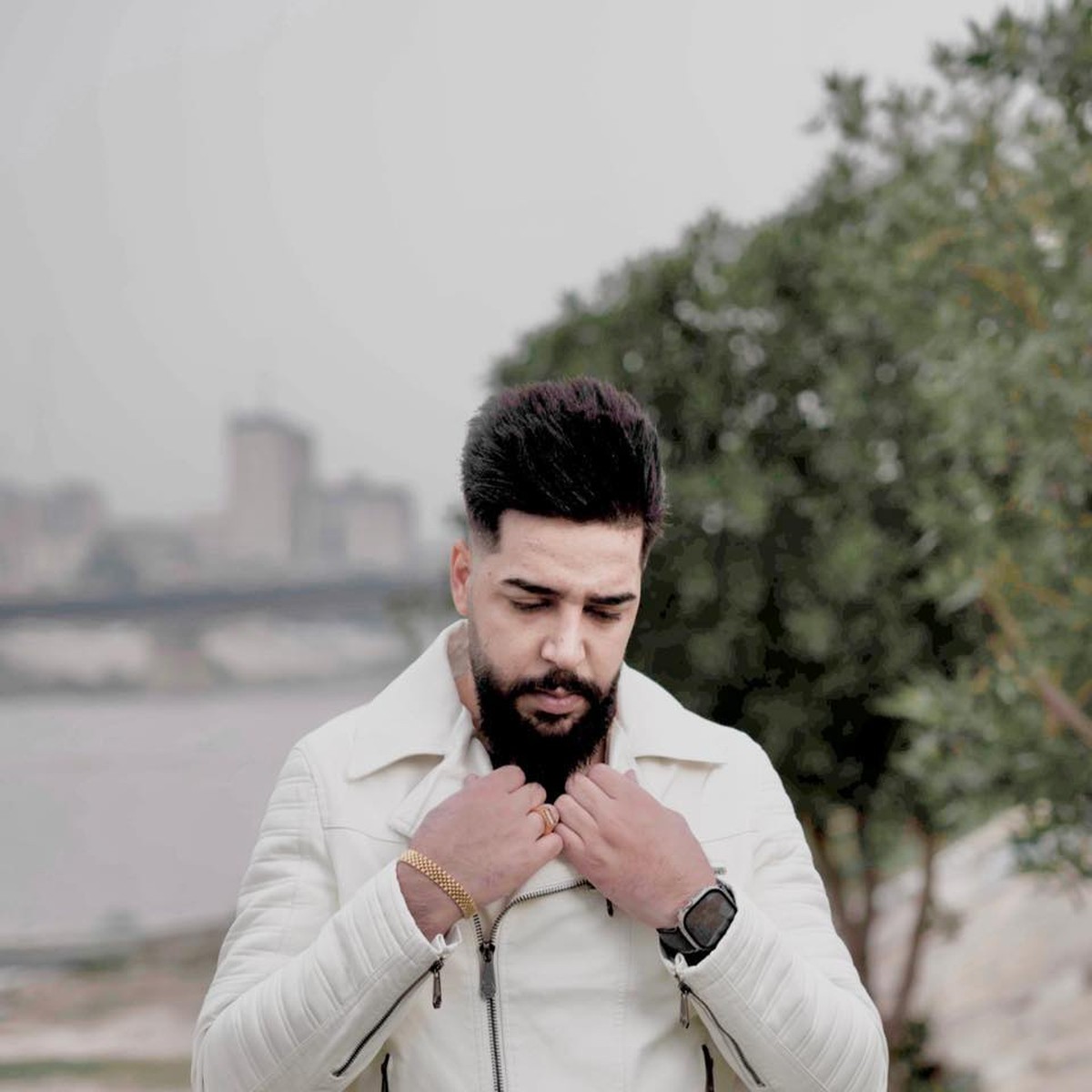 حسين التركي يناشد بلاده إعادته 