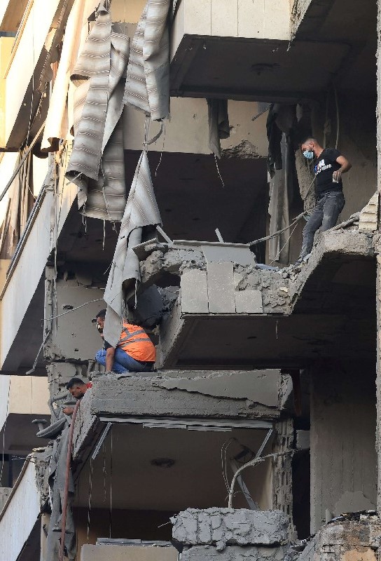 المنى المستهدف