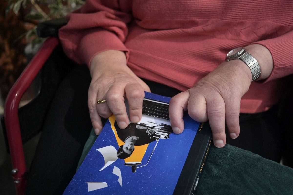 التصلب الجانبي الضموري