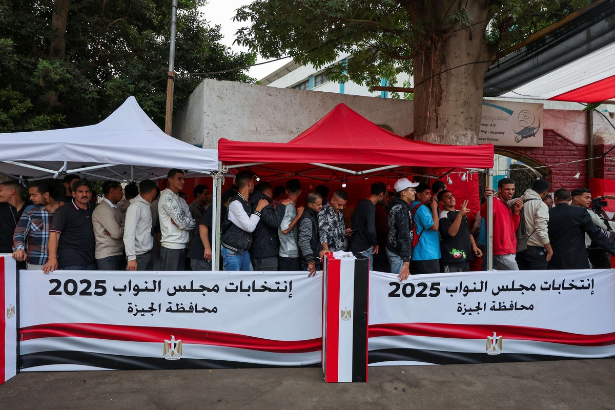 المعركة الانتخابية لم تنته بعد