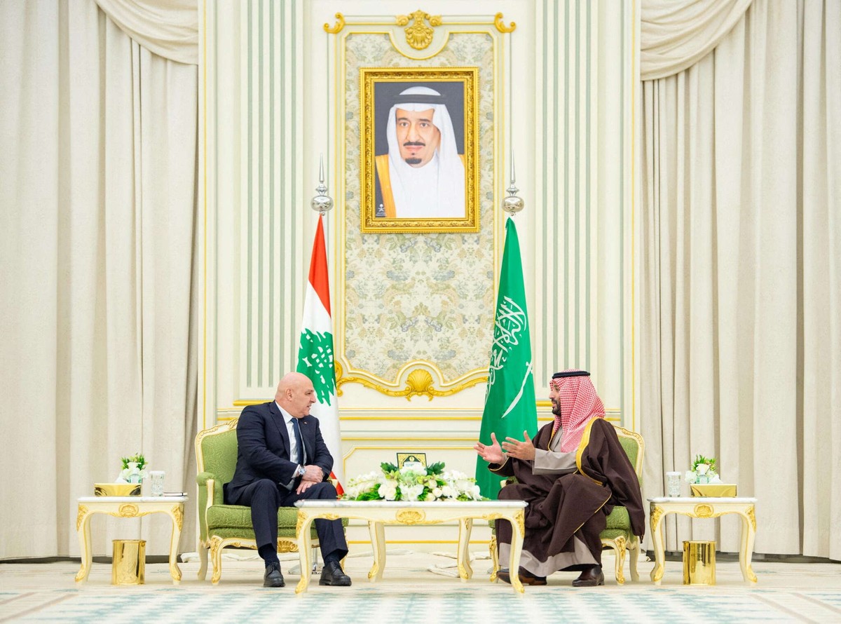 مؤشرات انفراج مشروط برهانات ما بعد ضعف حزب الله