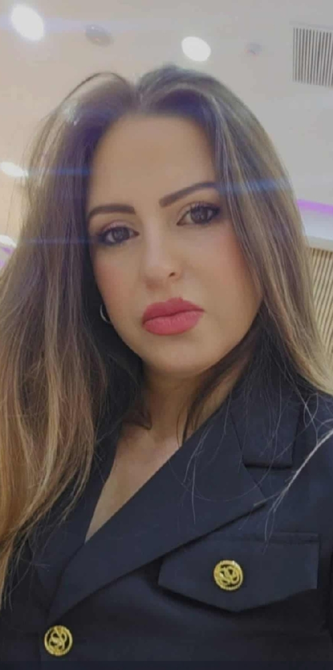 ماتيلدا عواد